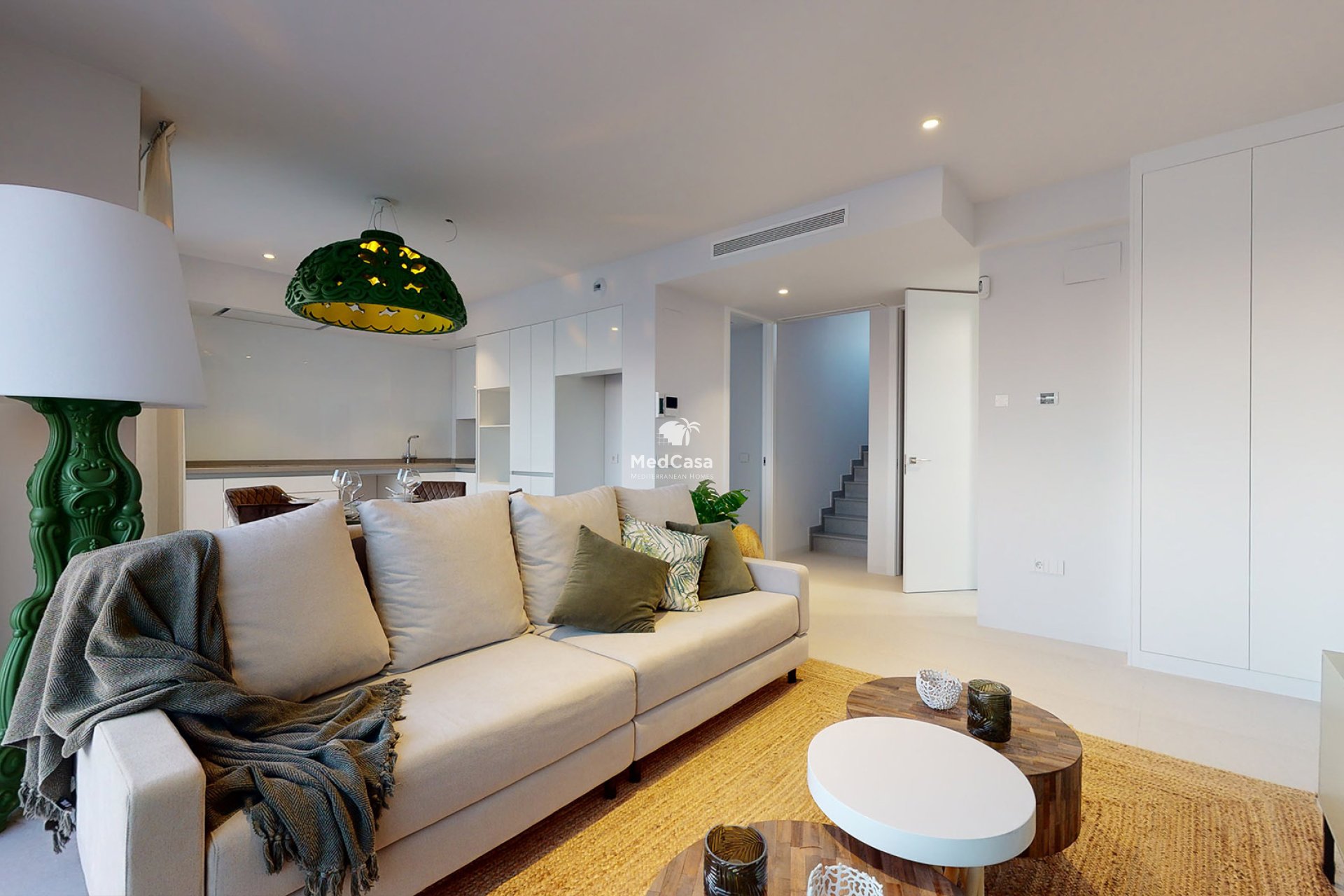 Neubau - Villa -
Muchamiel - Mutxamel