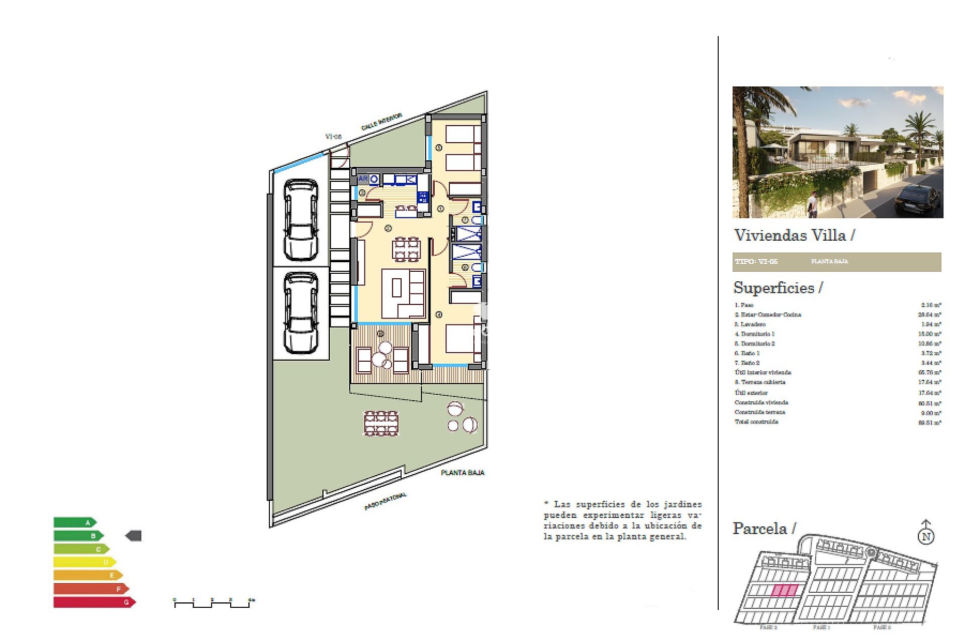 Neubau - Villa -
Muchamiel