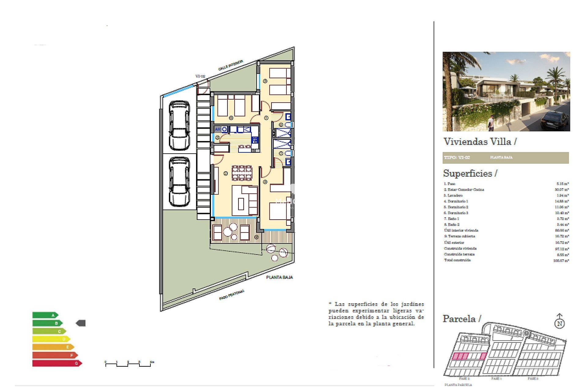 Neubau - Villa -
Muchamiel