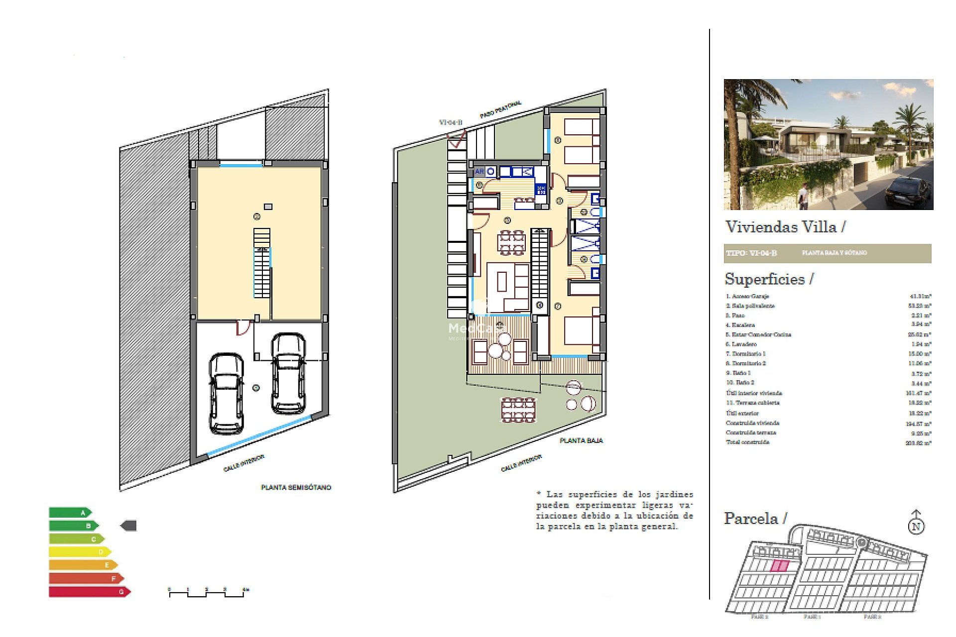 Neubau - Villa -
Muchamiel