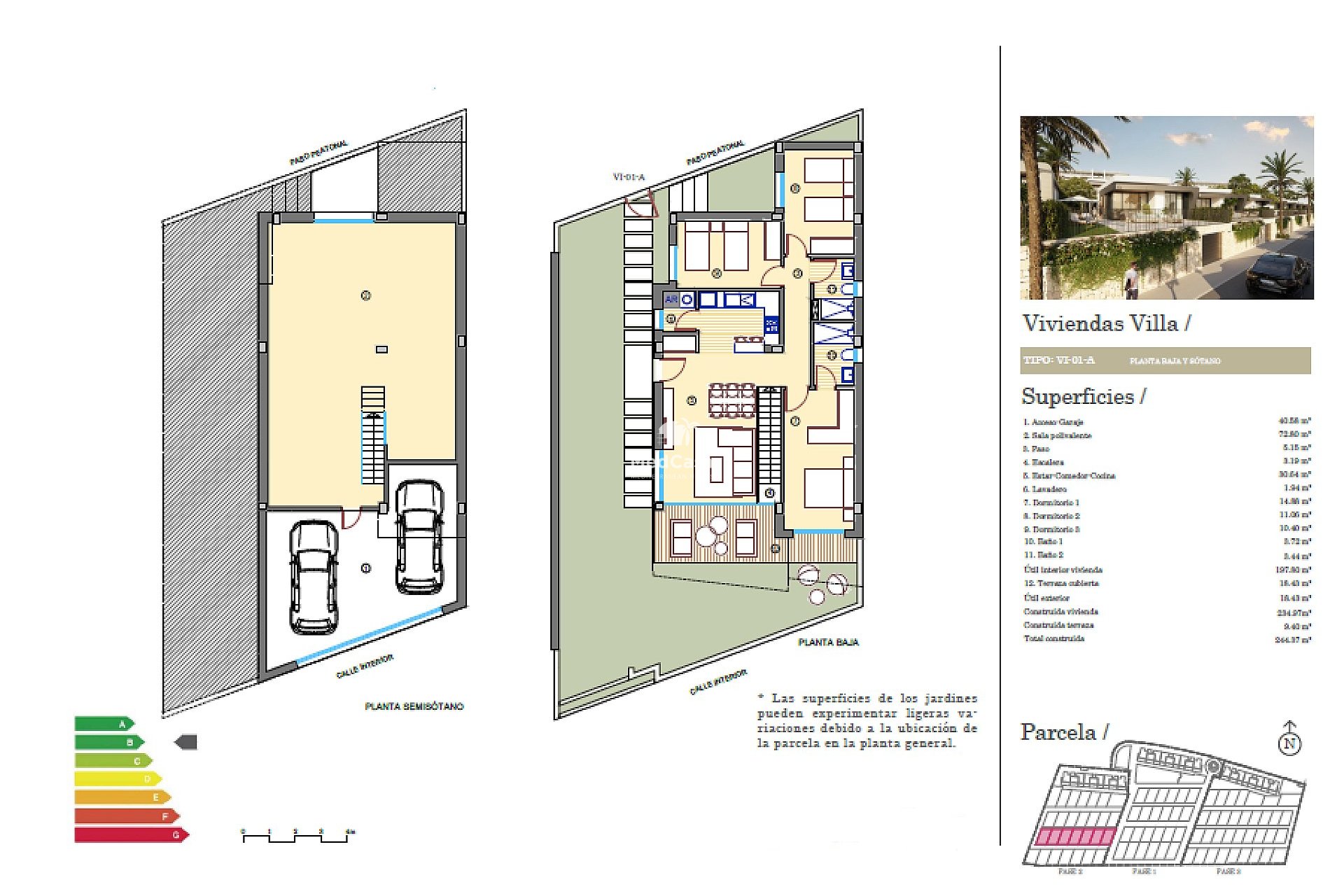 Neubau - Villa -
Muchamiel