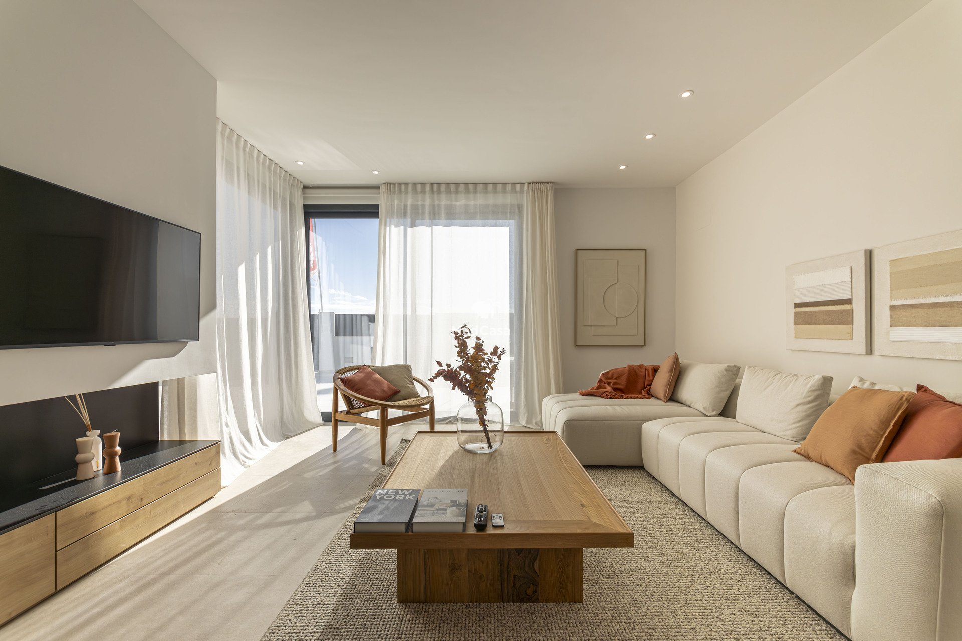 Neubau - Villa -
Murcia