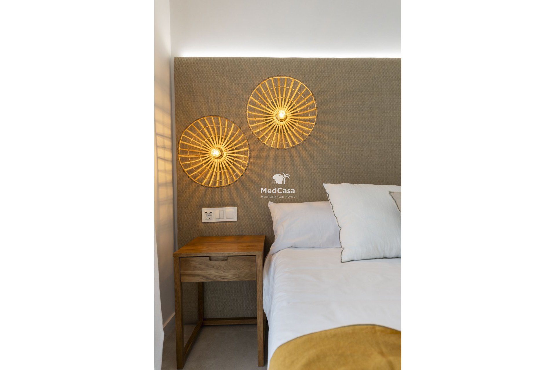 Neubau - Villa -
Murcia