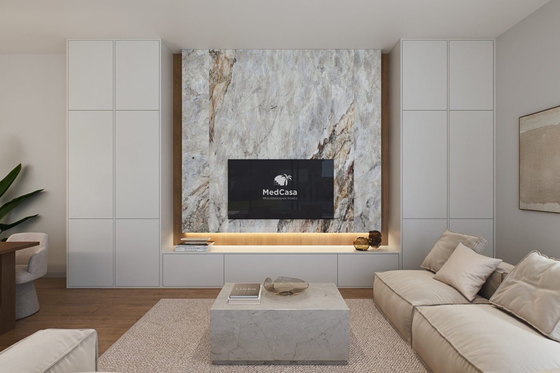 Neubau - Villa -
Murcia