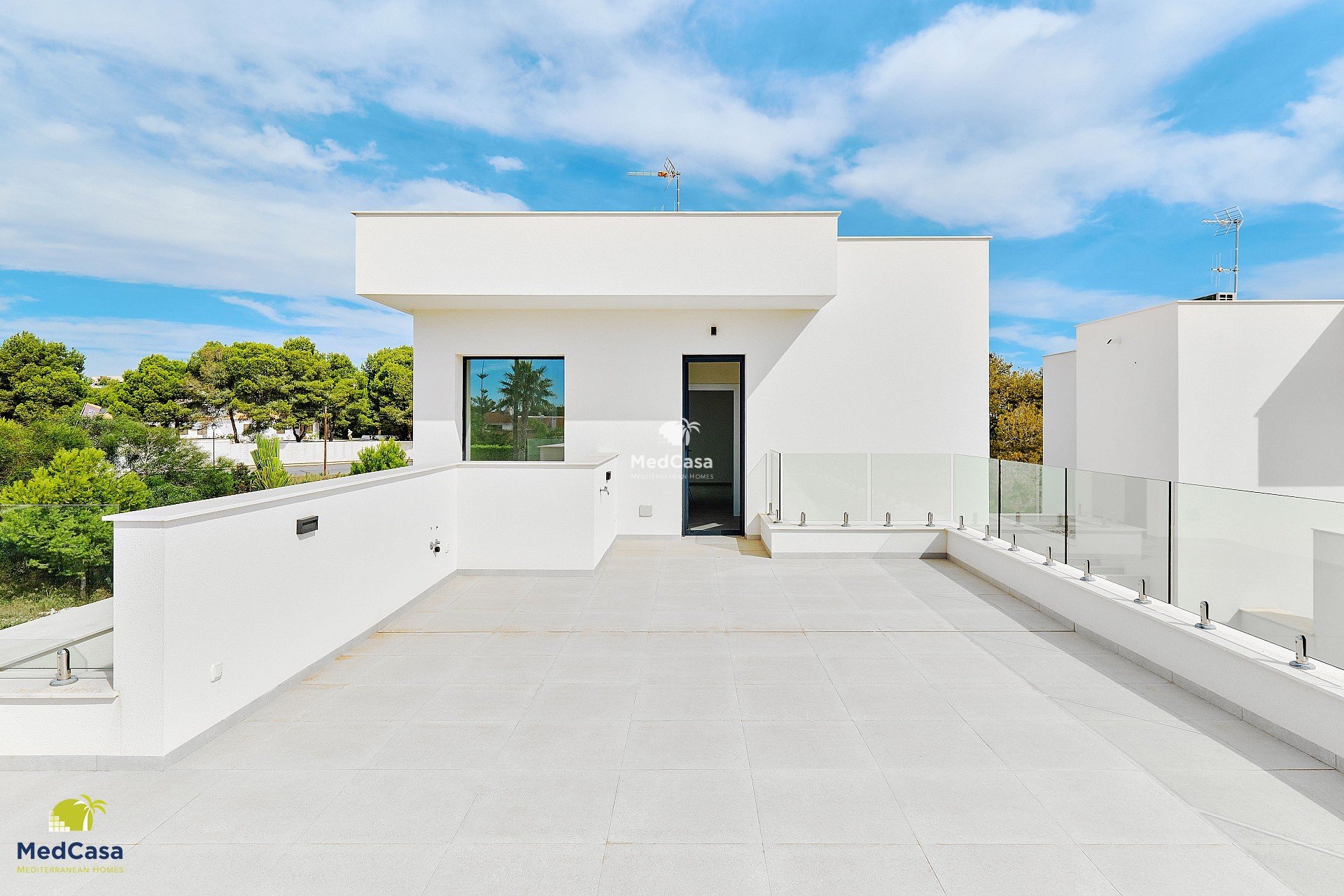 Neubau - Villa -
Orihuela Costa