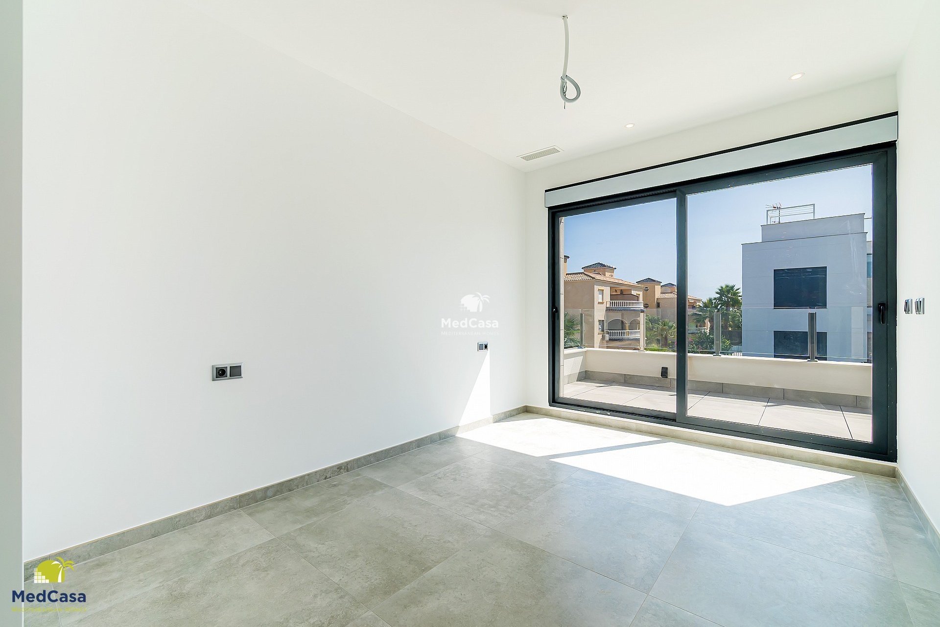 Neubau - Villa -
Orihuela Costa