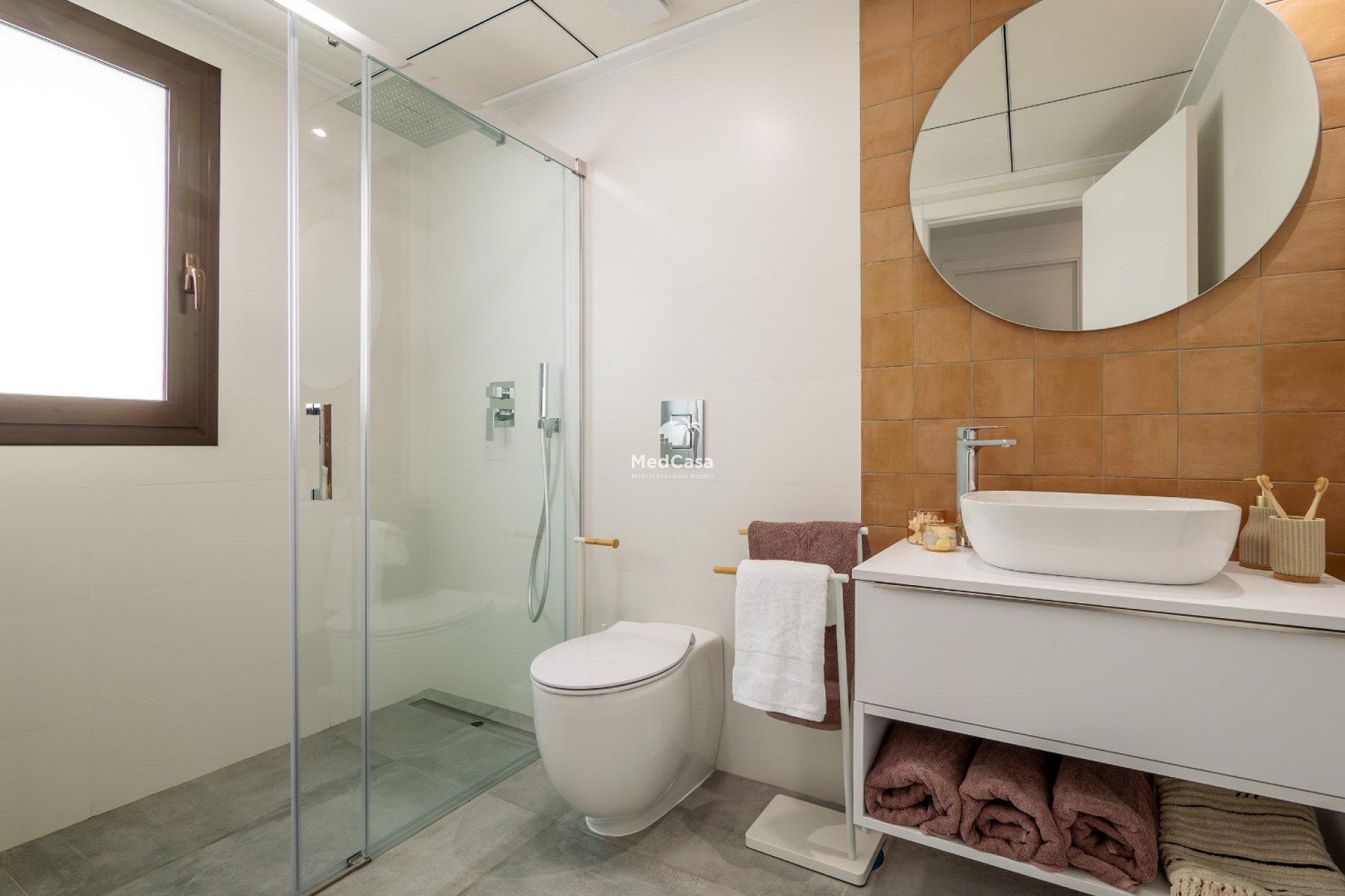 Neubau - Villa -
Orihuela Costa