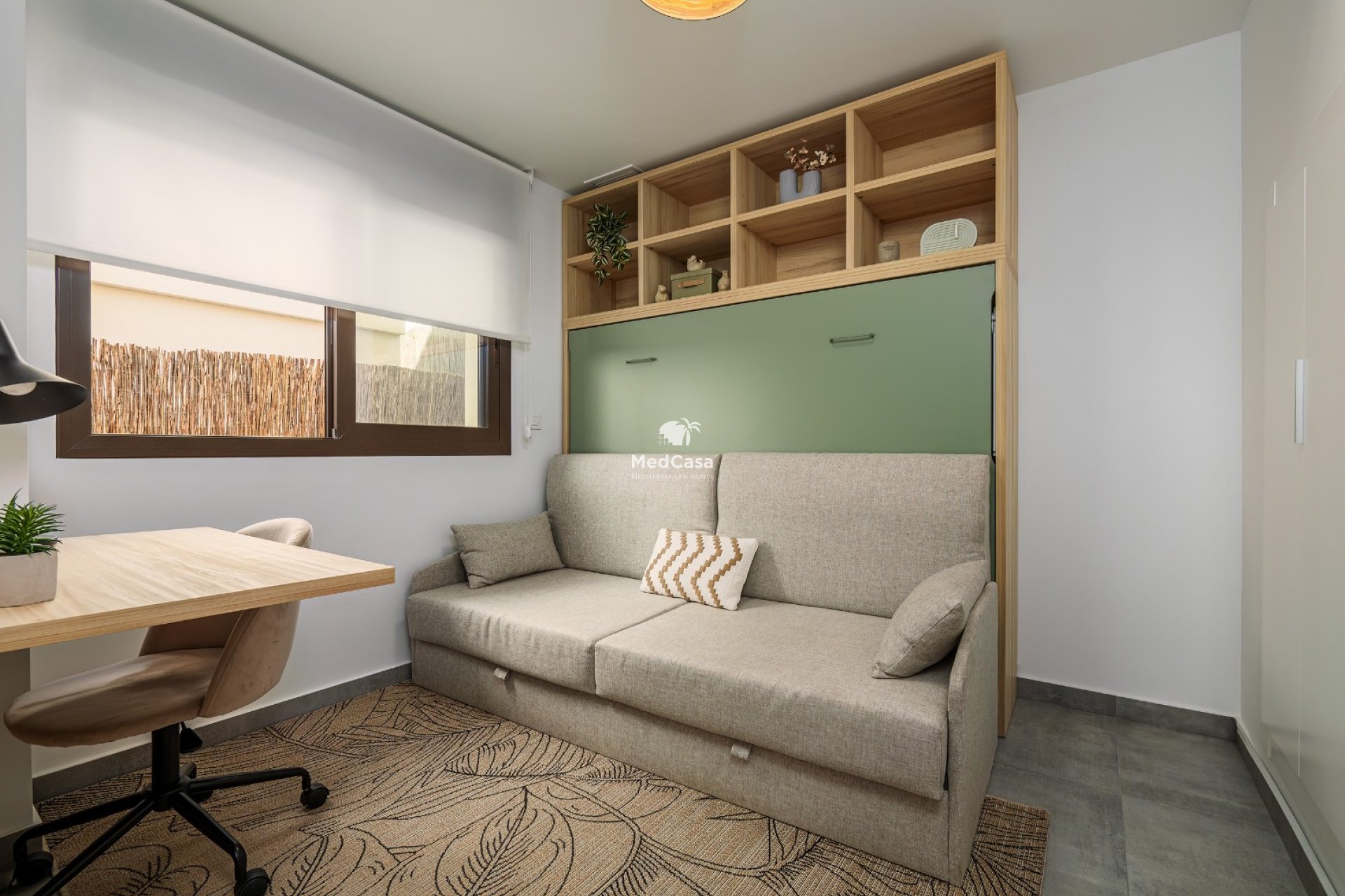 Neubau - Villa -
Orihuela Costa