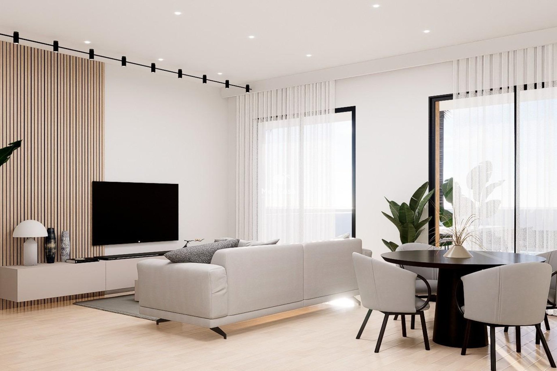 Neubau - Villa -
Orihuela Costa