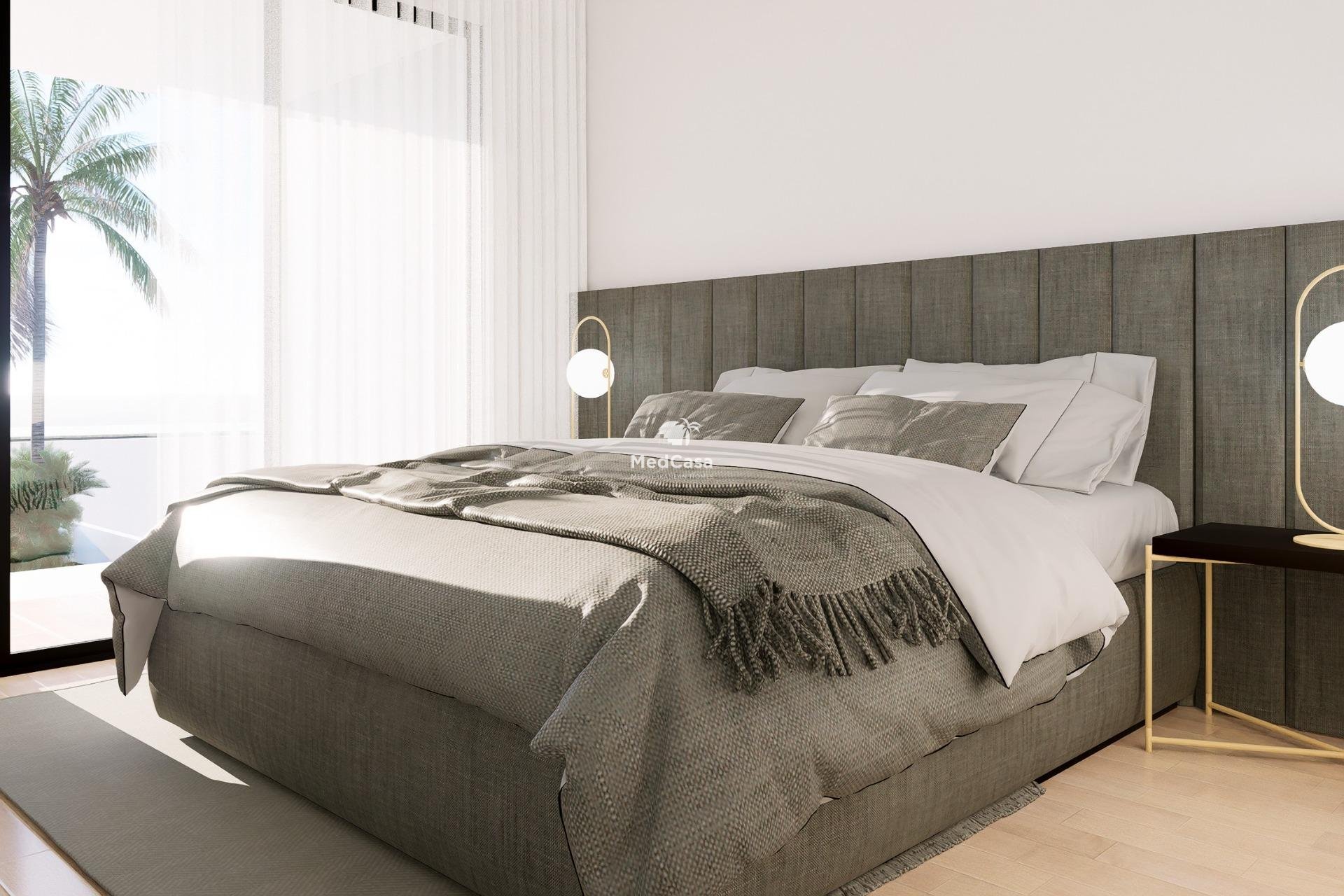 Neubau - Villa -
Orihuela Costa