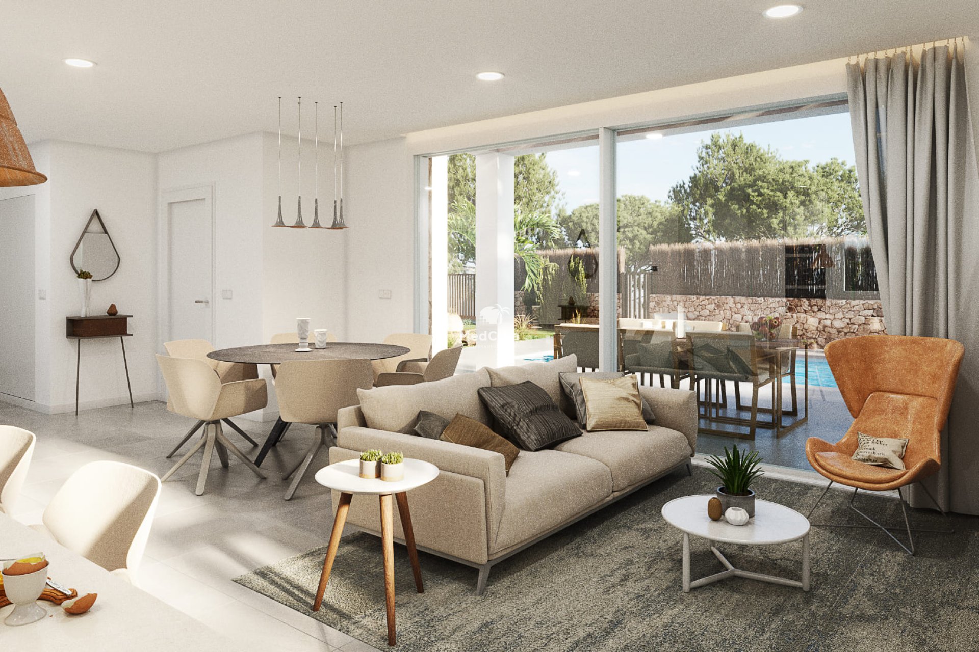 Neubau - Villa -
Orihuela Costa