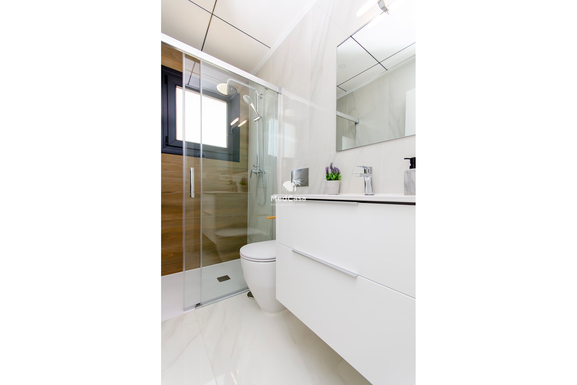 Neubau - Villa -
Orihuela Costa