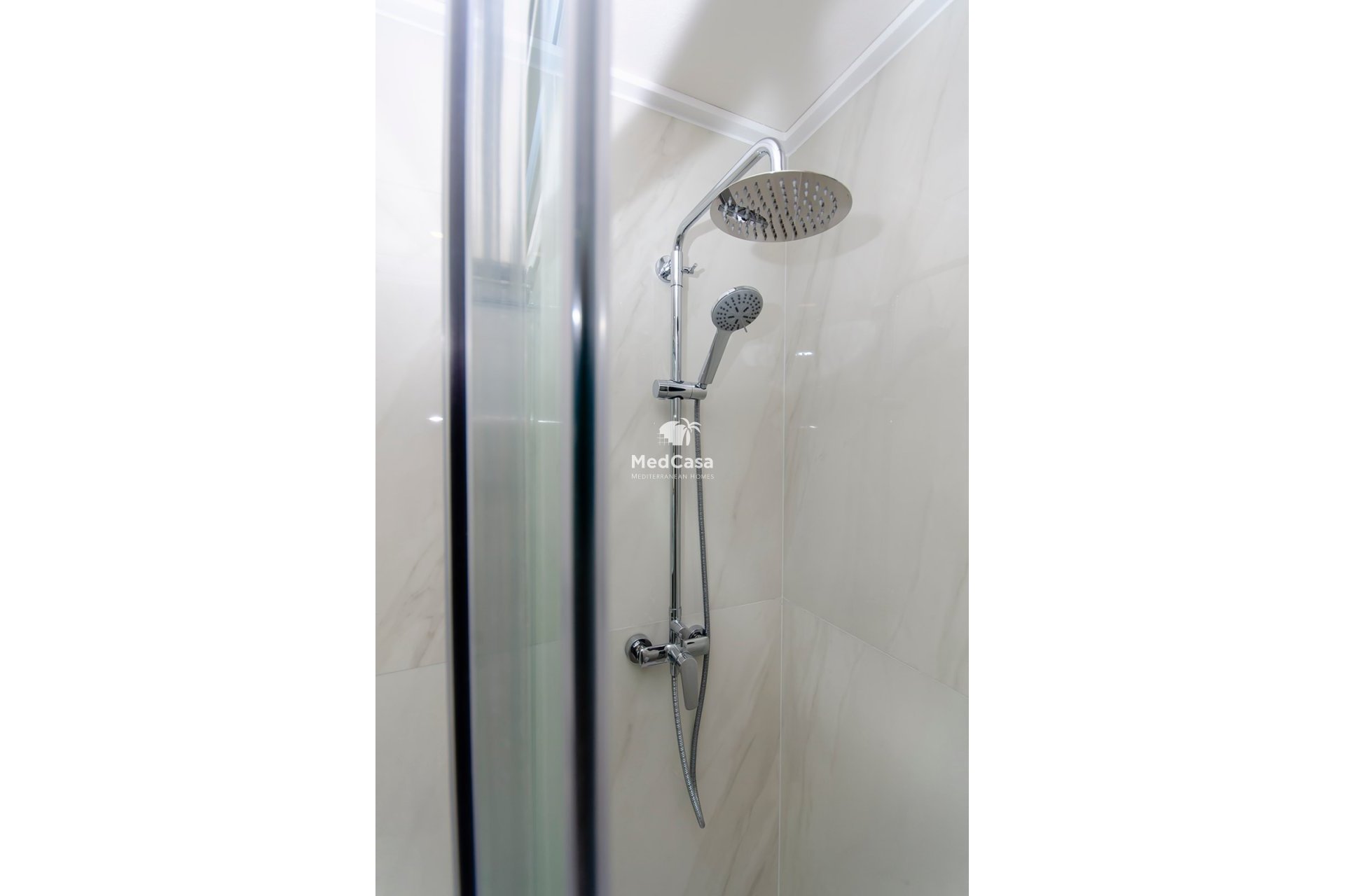 Neubau - Villa -
Orihuela Costa