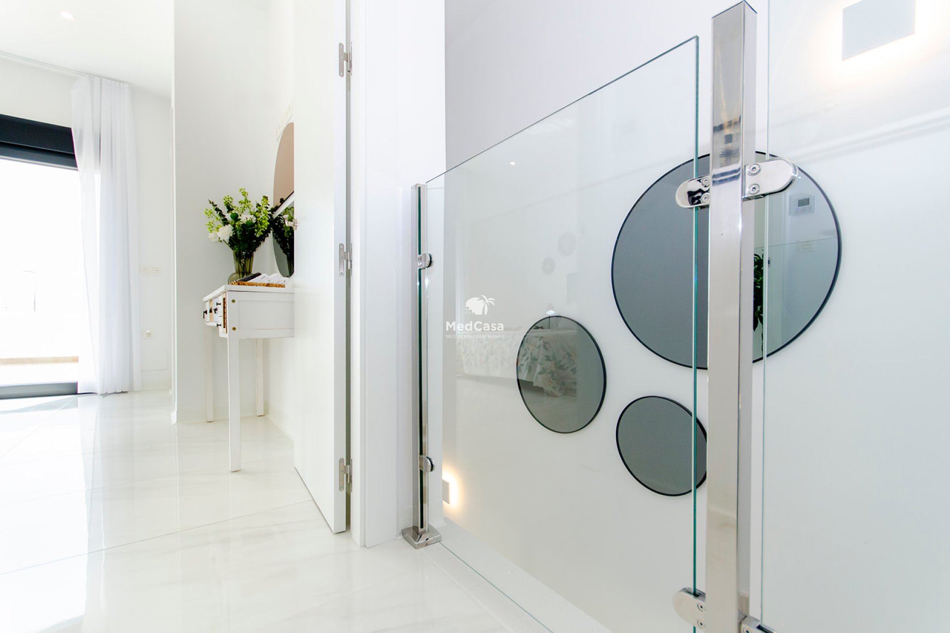 Neubau - Villa -
Orihuela Costa