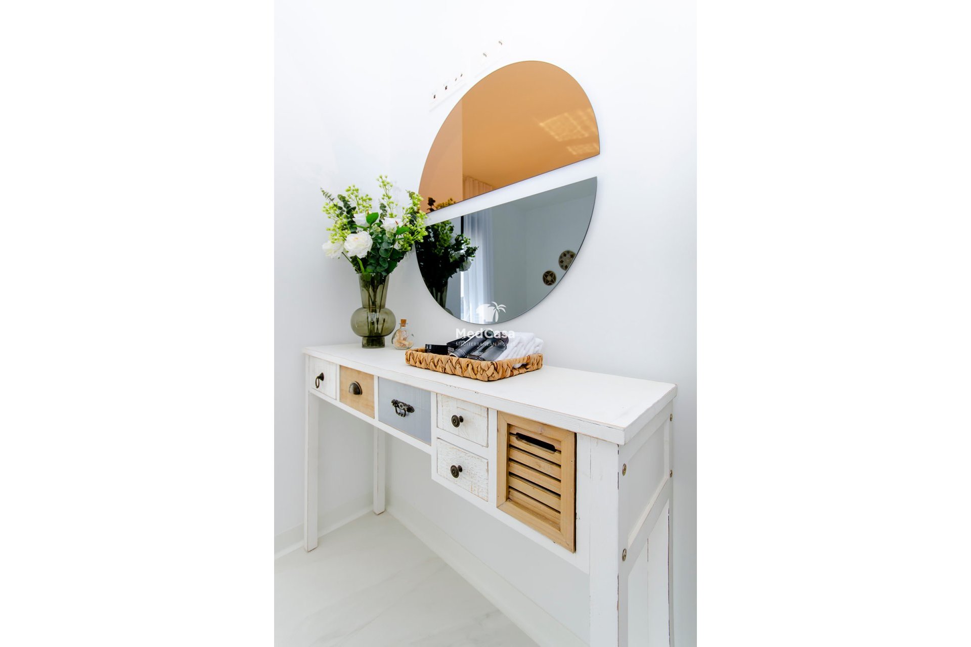 Neubau - Villa -
Orihuela Costa