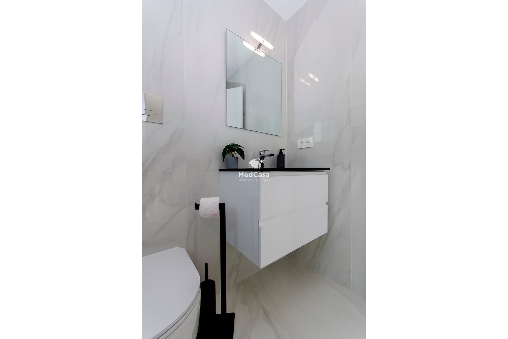 Neubau - Villa -
Orihuela Costa