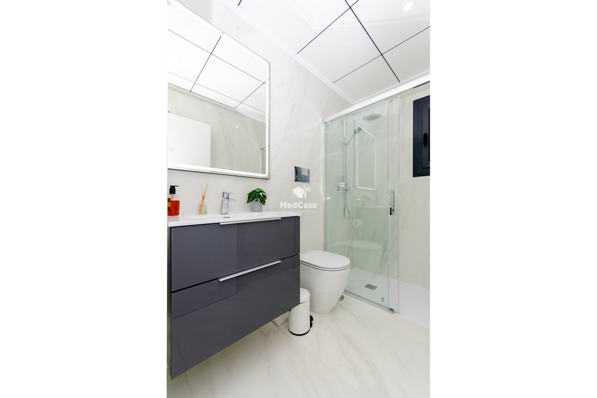 Neubau - Villa -
Orihuela Costa