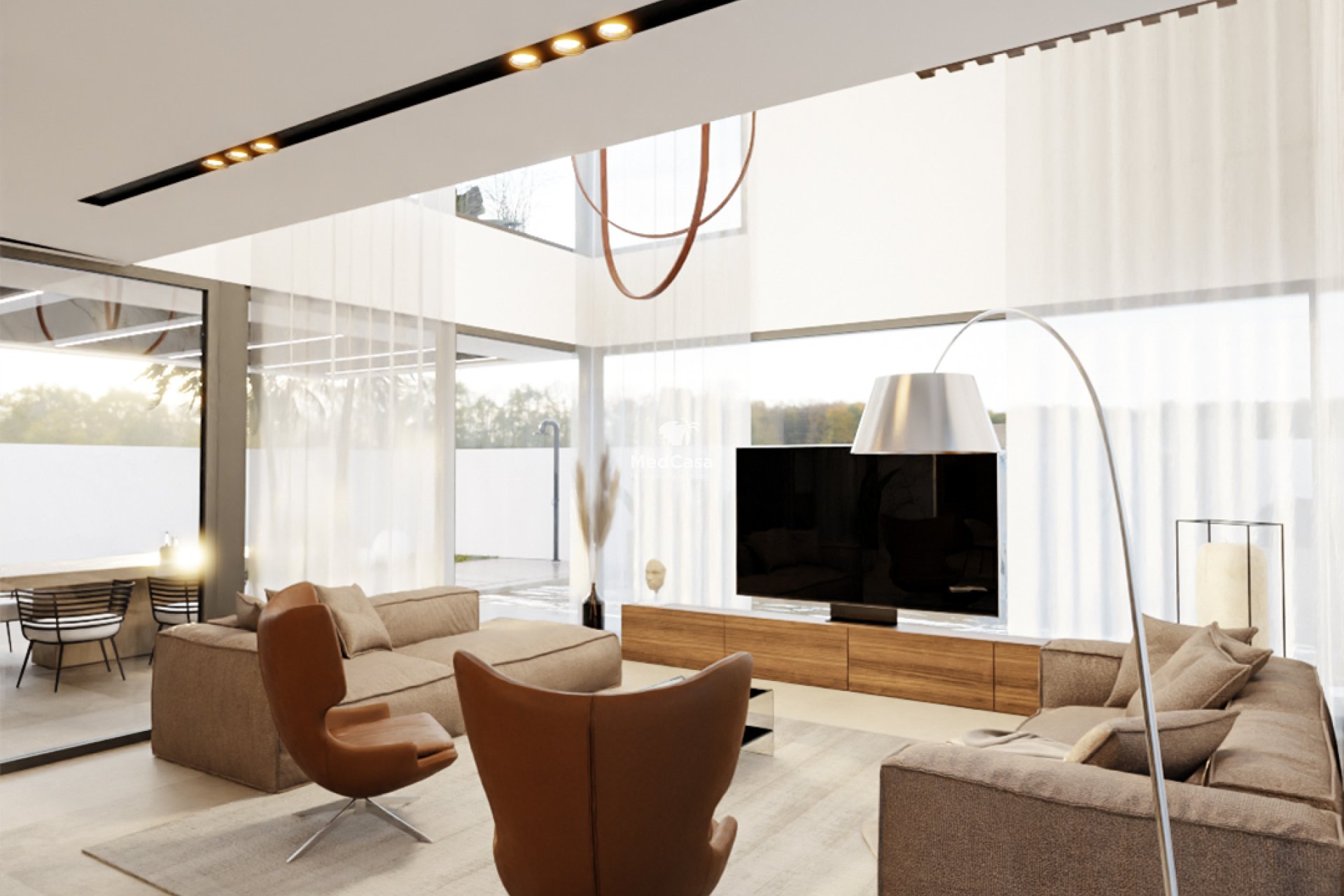 Neubau - Villa -
Orihuela Costa