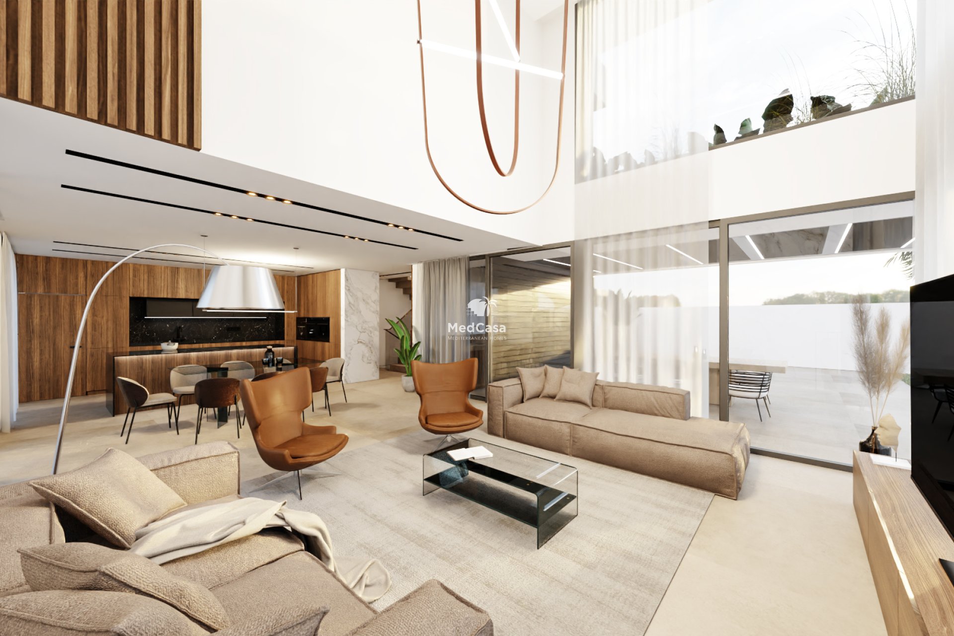 Neubau - Villa -
Orihuela Costa