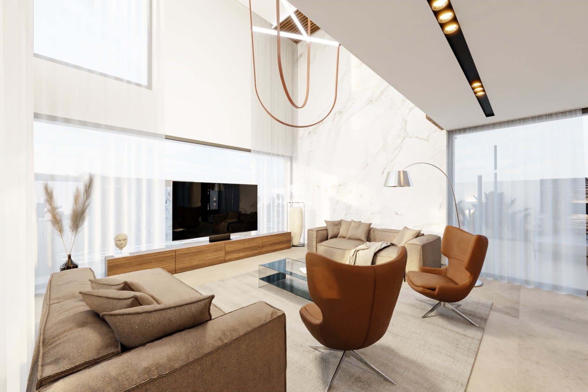 Neubau - Villa -
Orihuela Costa