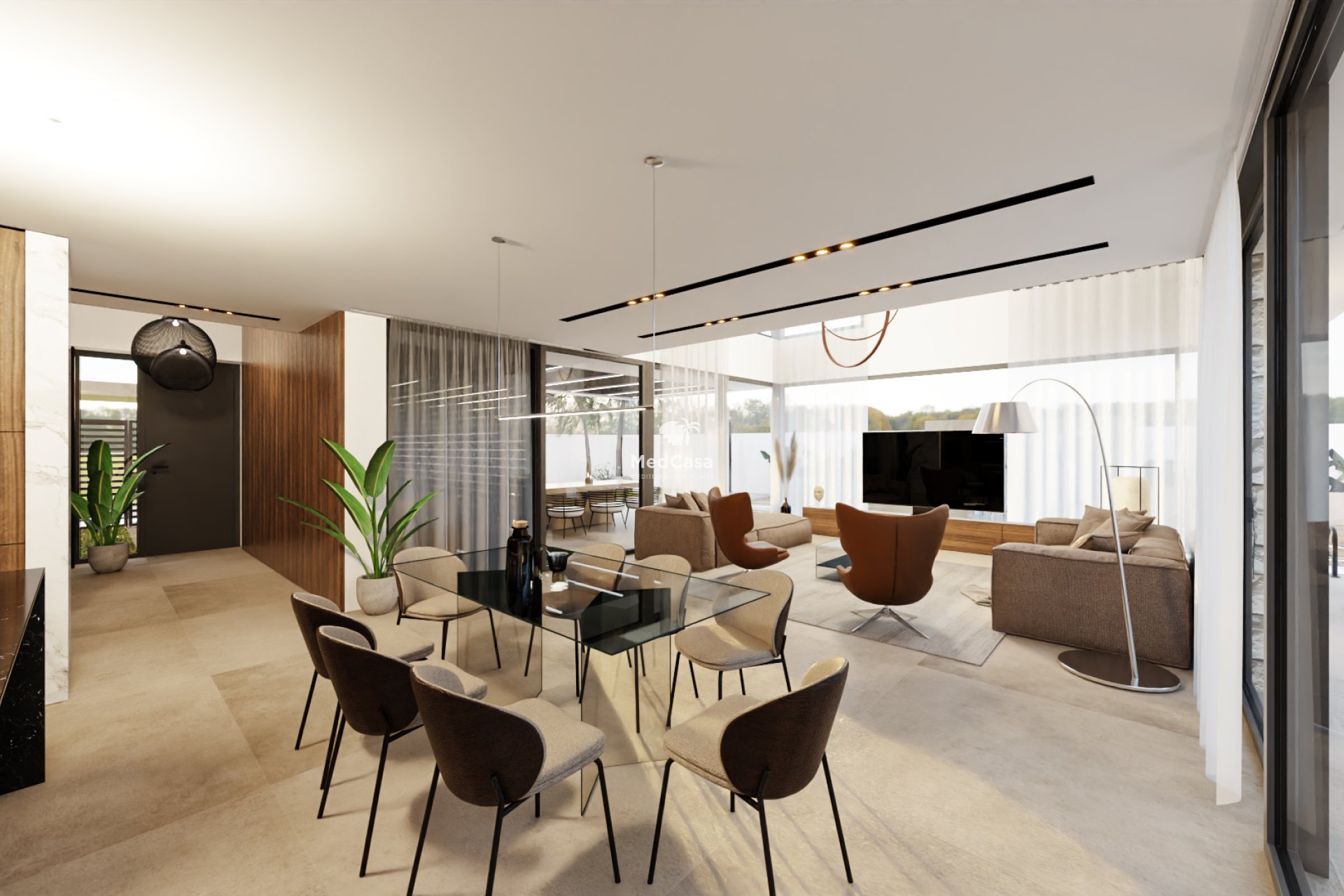 Neubau - Villa -
Orihuela Costa