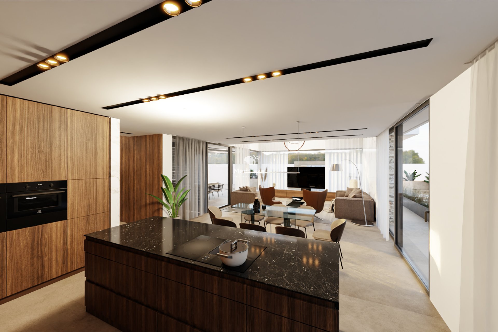 Neubau - Villa -
Orihuela Costa