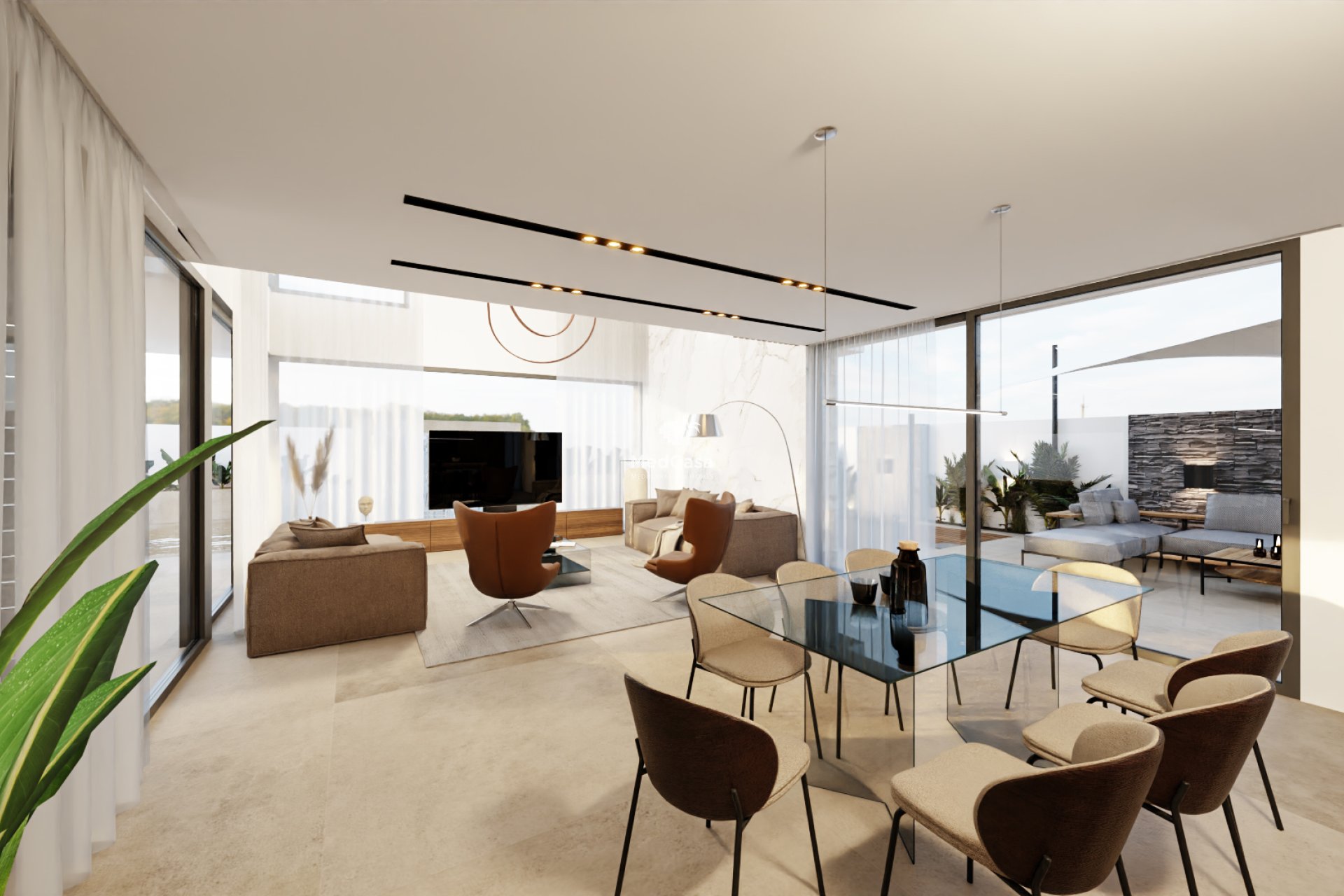 Neubau - Villa -
Orihuela Costa