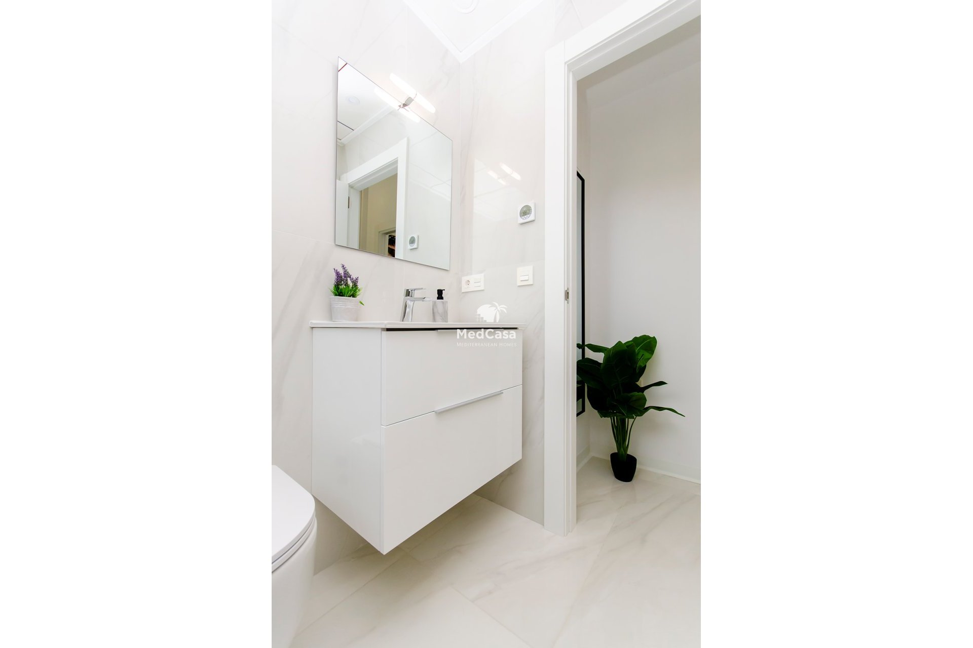 Neubau - Villa -
Orihuela Costa