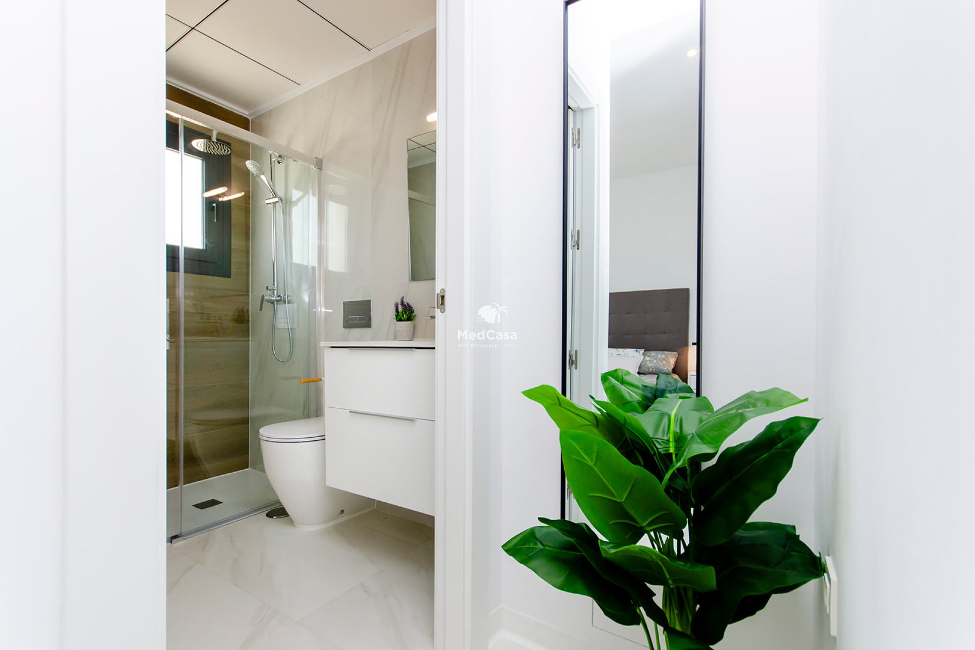 Neubau - Villa -
Orihuela Costa