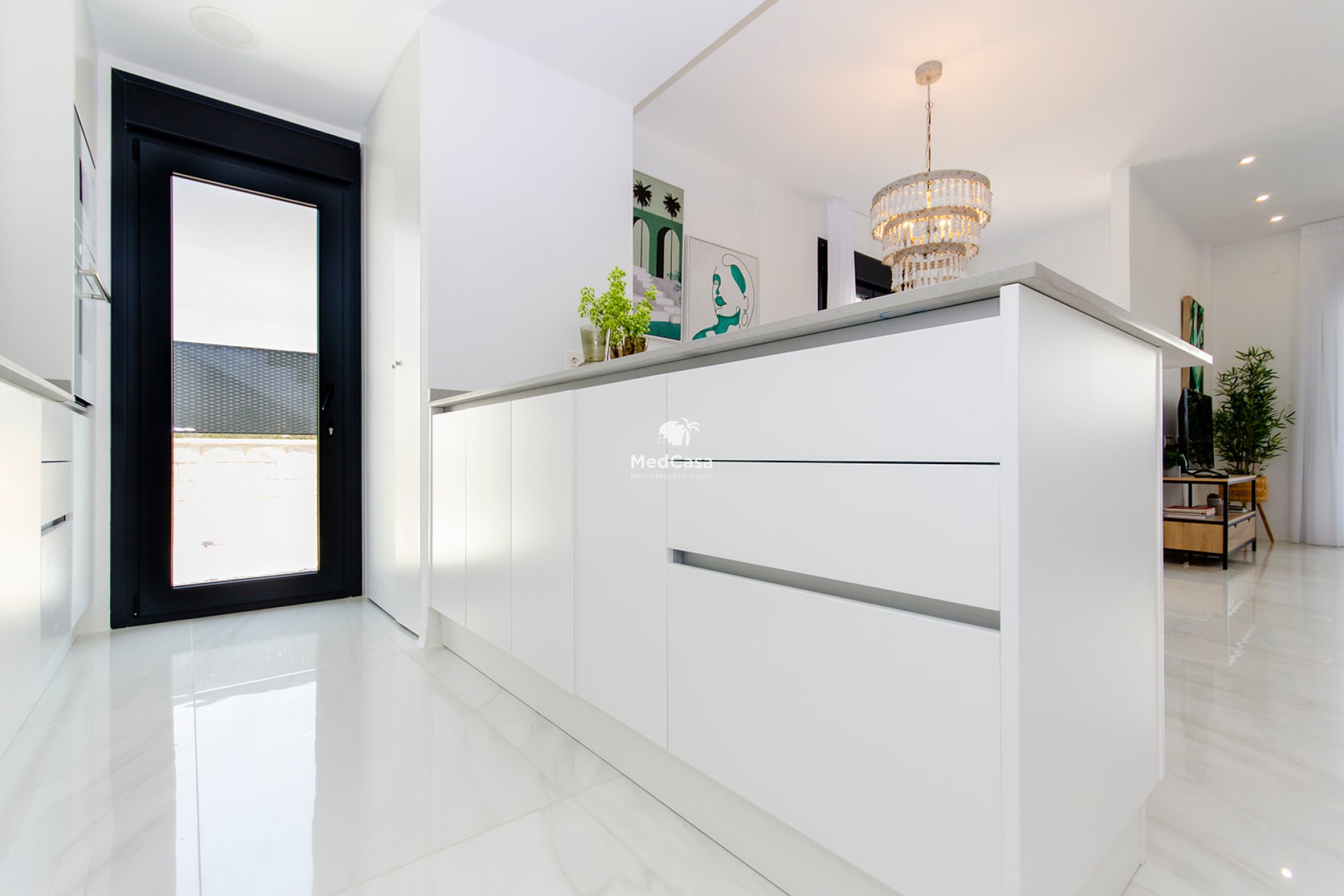 Neubau - Villa -
Orihuela Costa