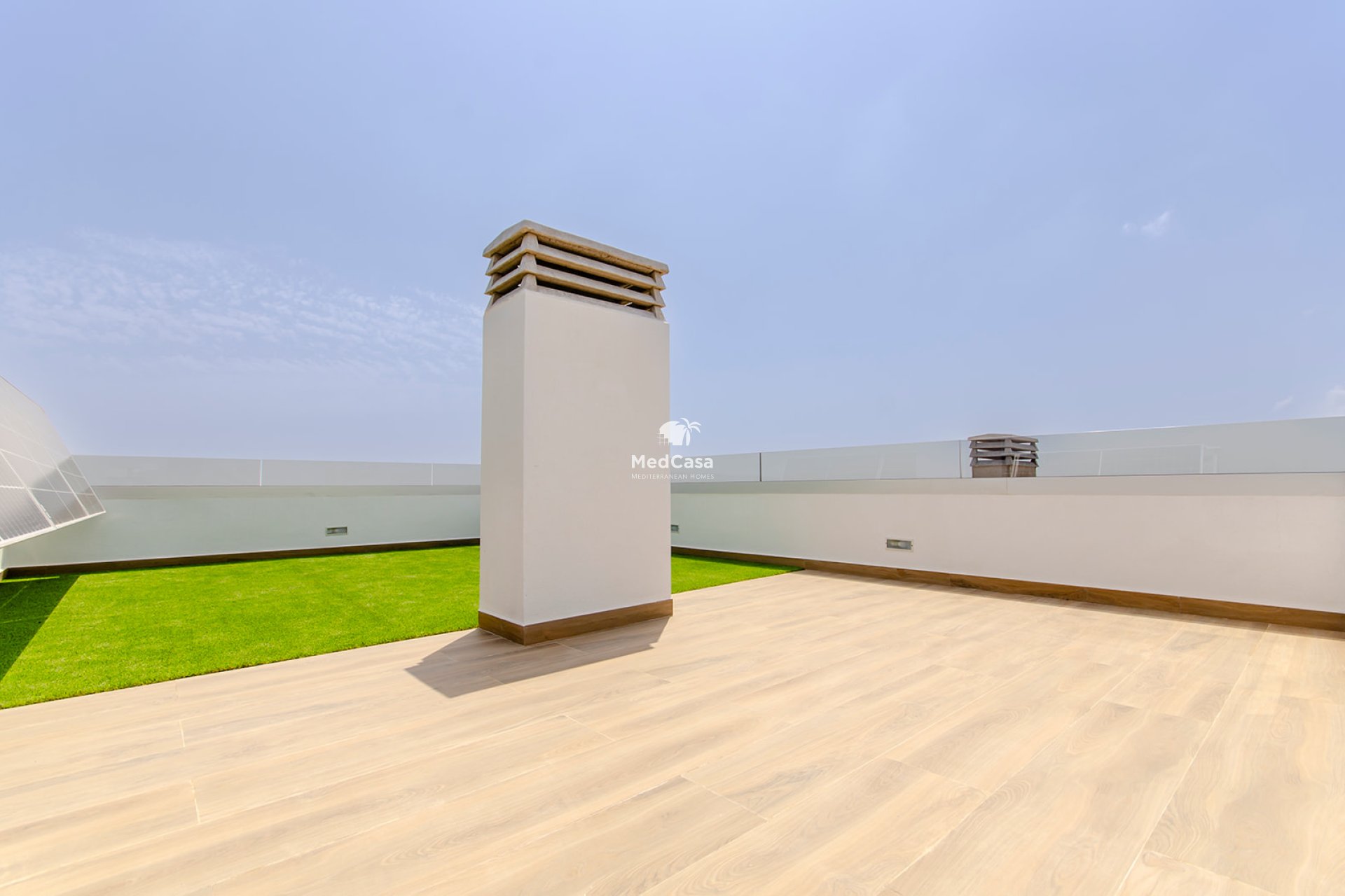 Neubau - Villa -
Orihuela Costa