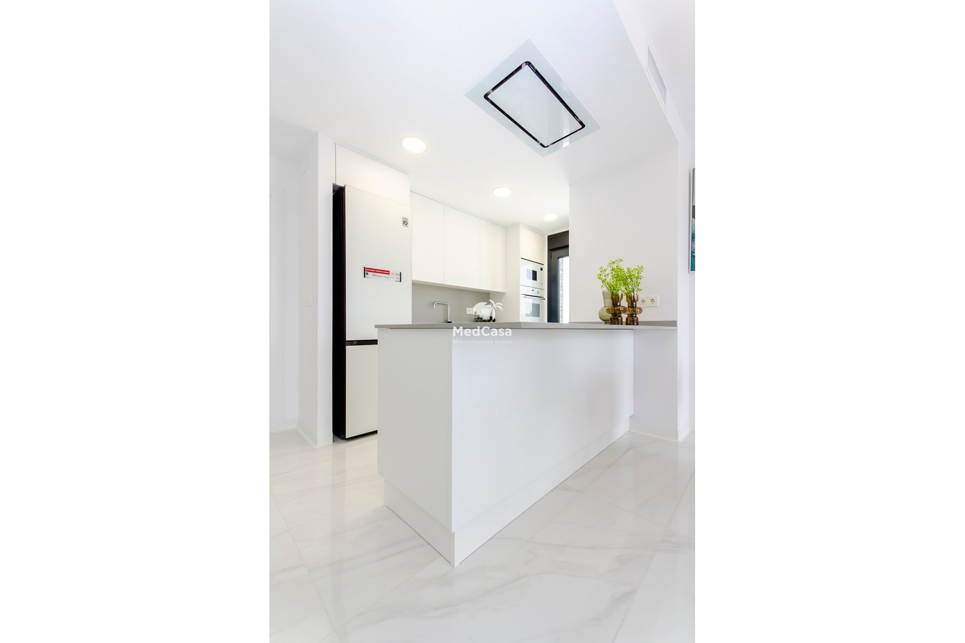 Neubau - Villa -
Orihuela Costa