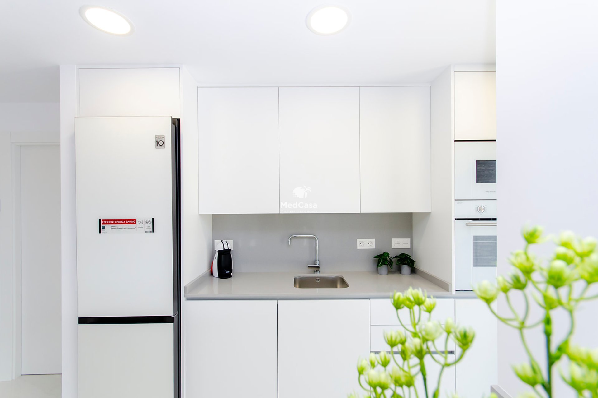 Neubau - Villa -
Orihuela Costa