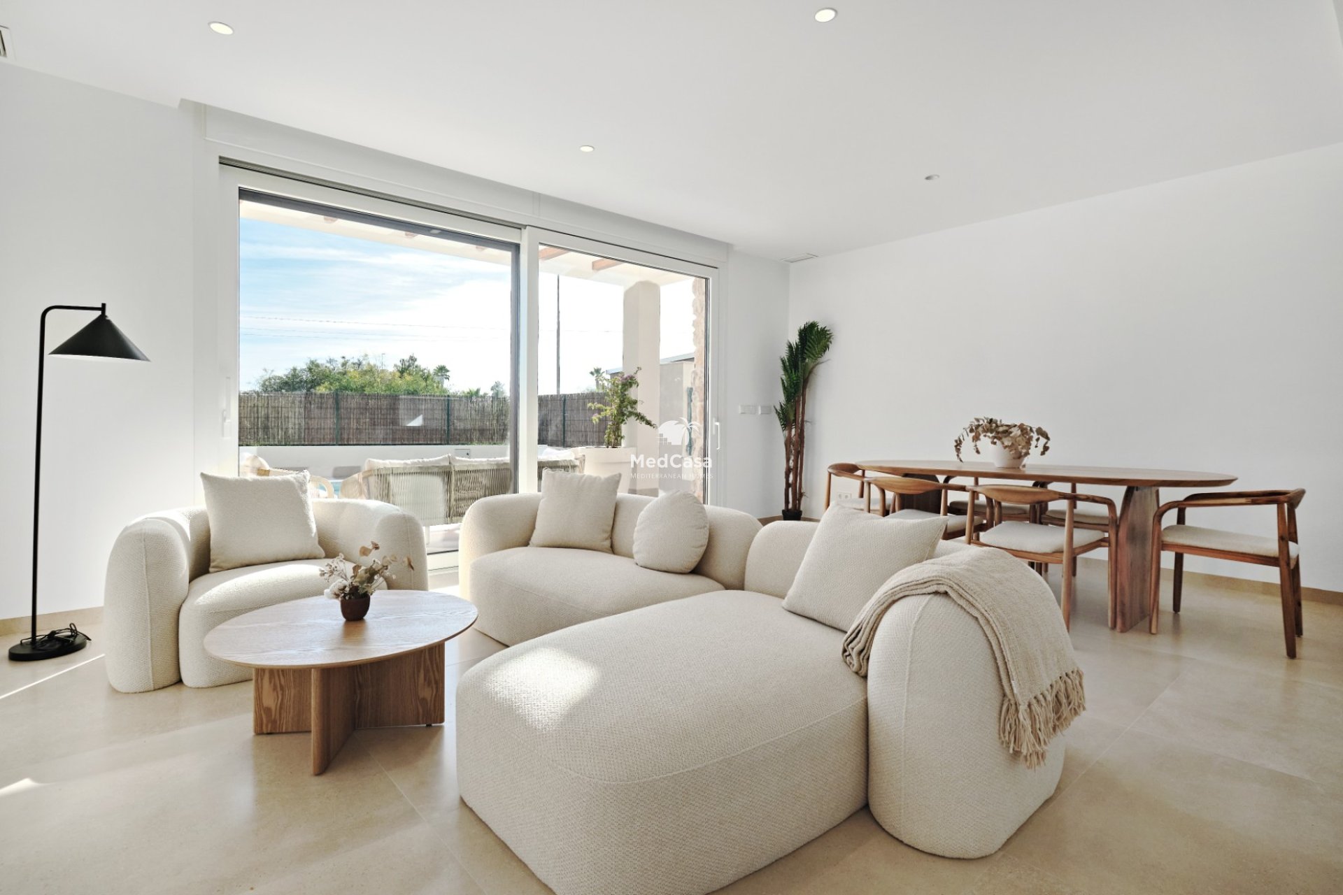 Neubau - Villa -
Orihuela Costa