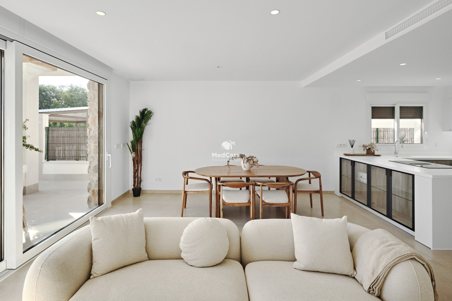 Neubau - Villa -
Orihuela Costa