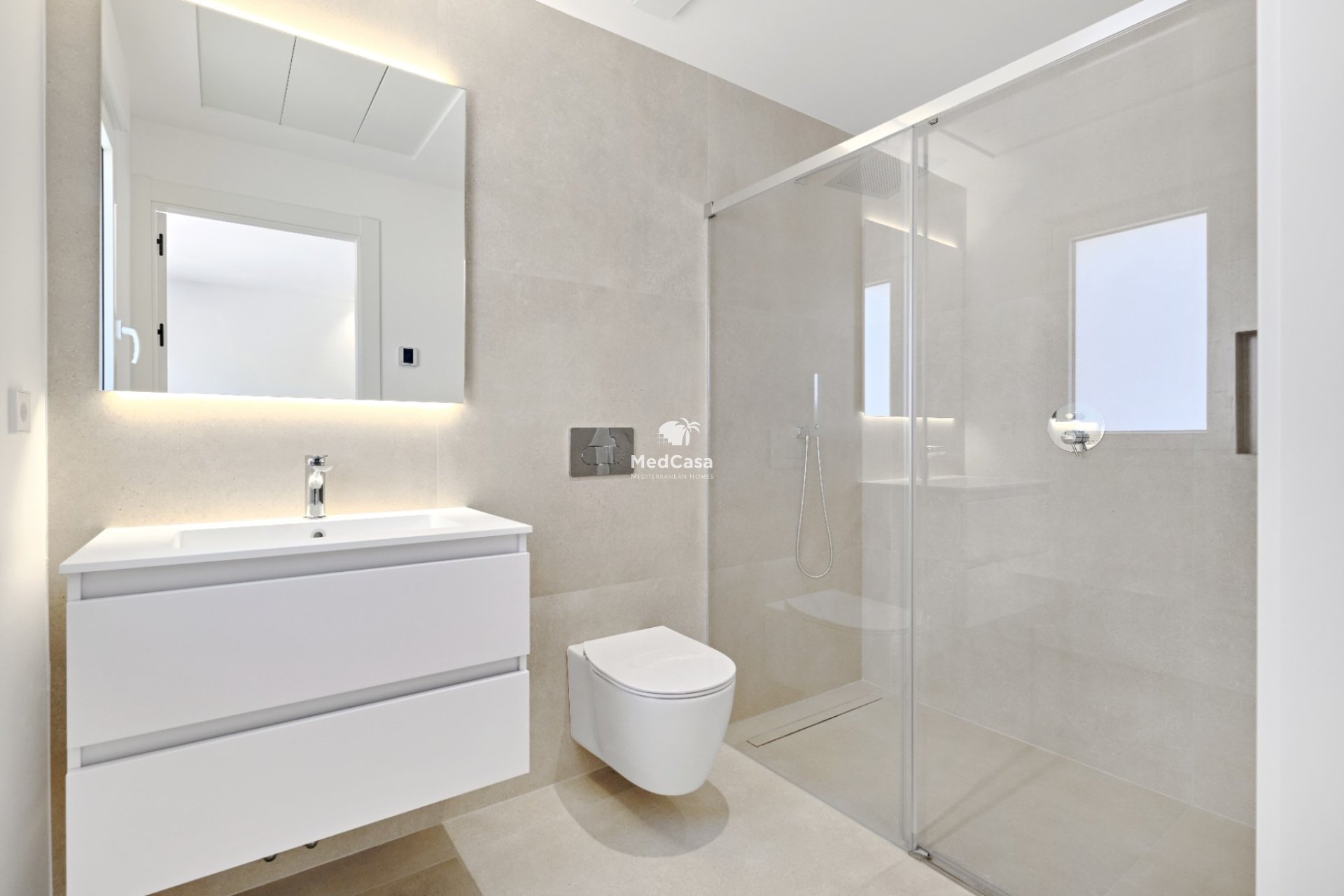 Neubau - Villa -
Orihuela Costa