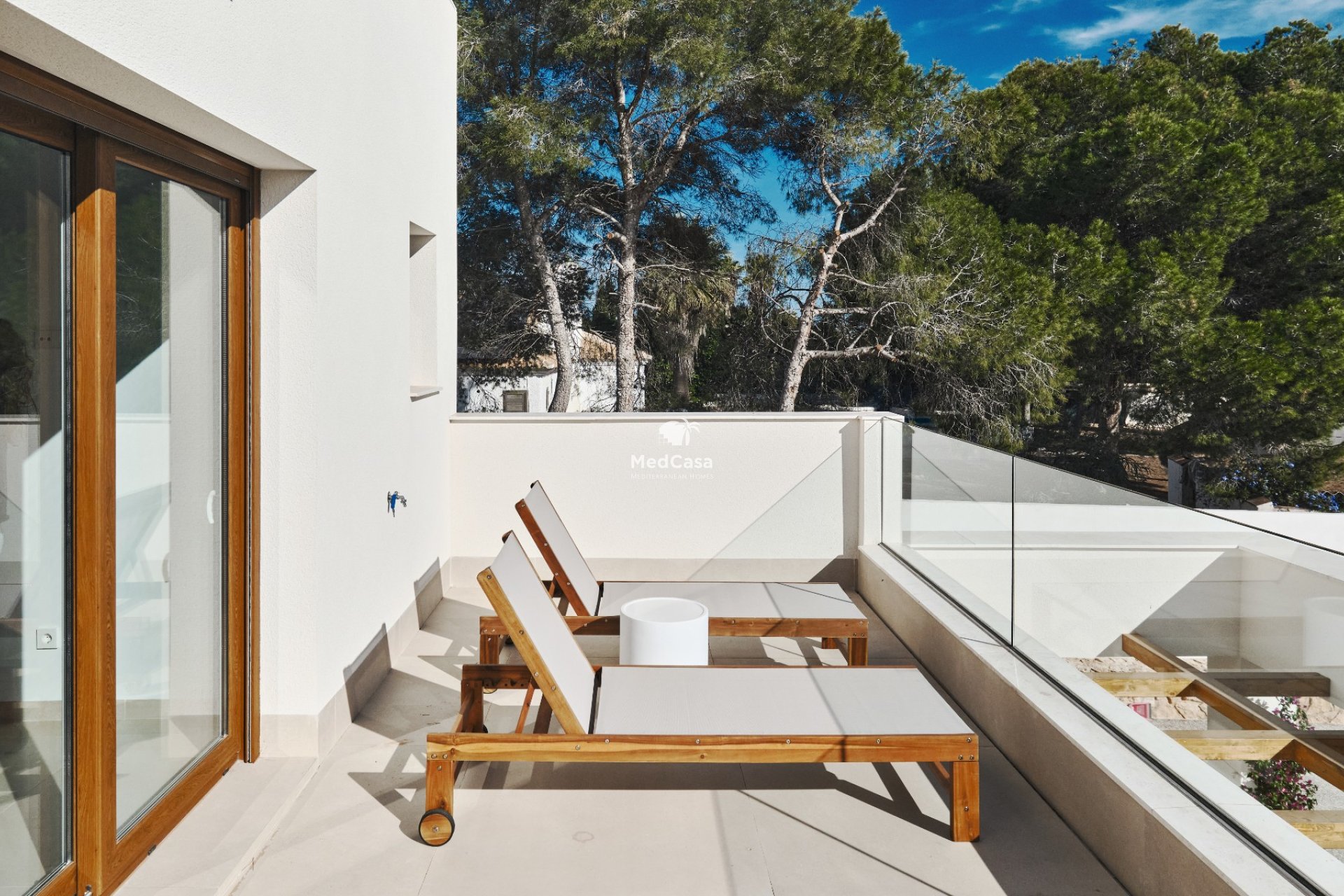 Neubau - Villa -
Orihuela Costa