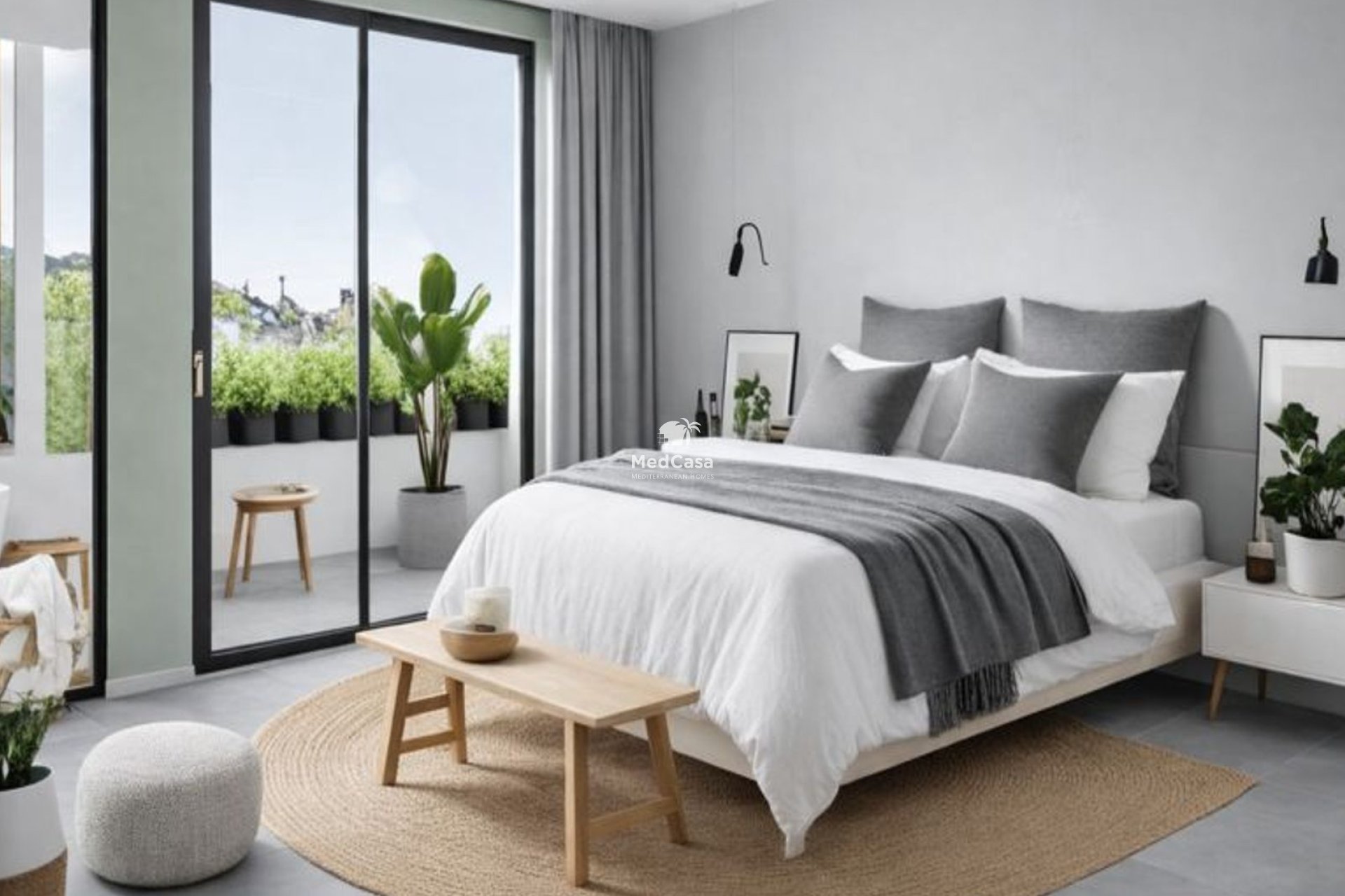 Neubau - Villa -
Orihuela Costa