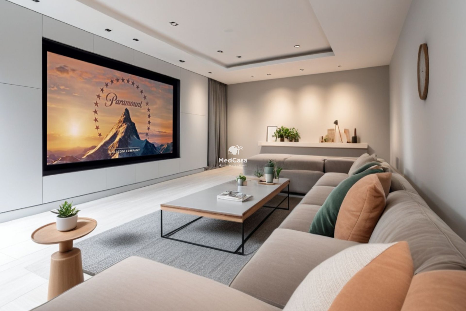 Neubau - Villa -
Orihuela Costa