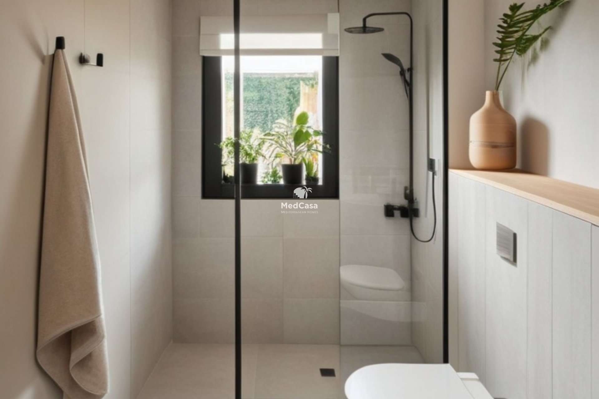 Neubau - Villa -
Orihuela Costa