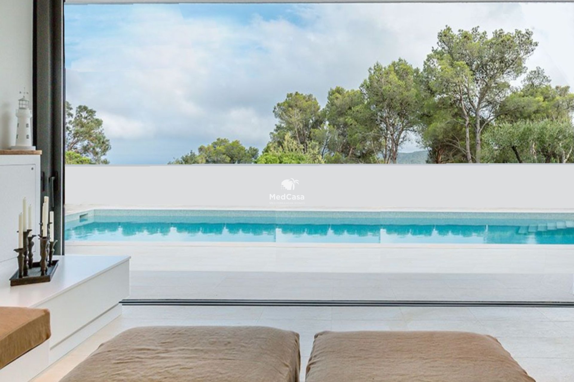 Neubau - Villa -
Orihuela Costa