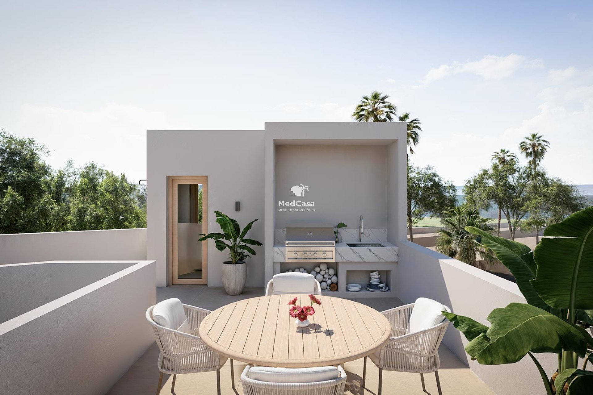Neubau - Villa -
Orihuela Costa