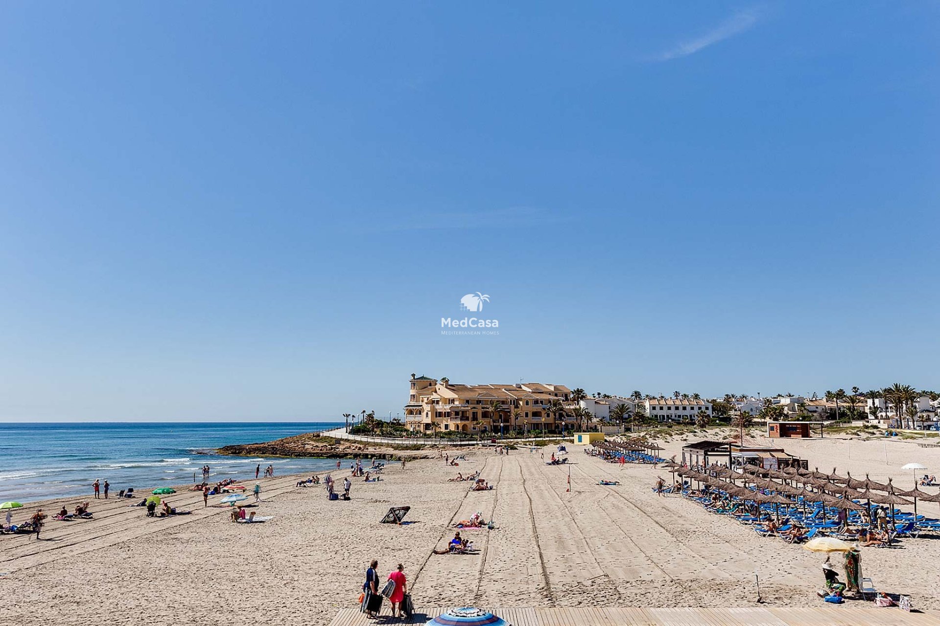 Neubau - Villa -
Orihuela Costa