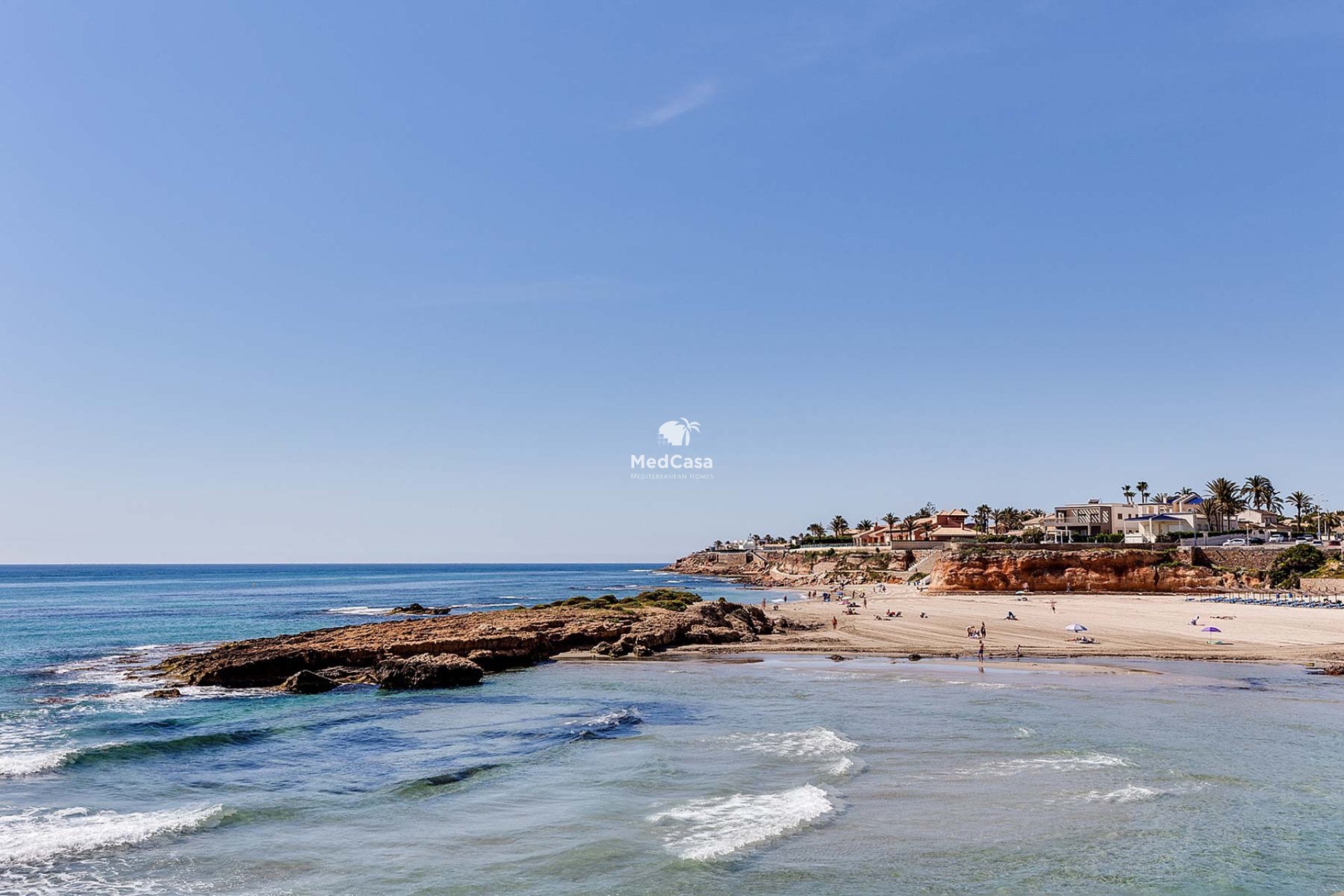 Neubau - Villa -
Orihuela Costa