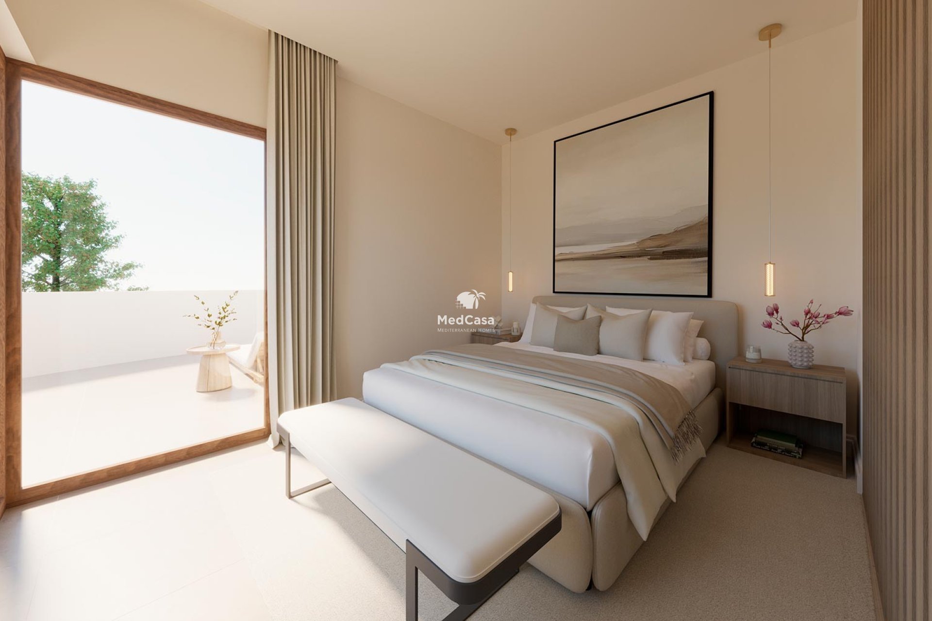 Neubau - Villa -
Orihuela Costa