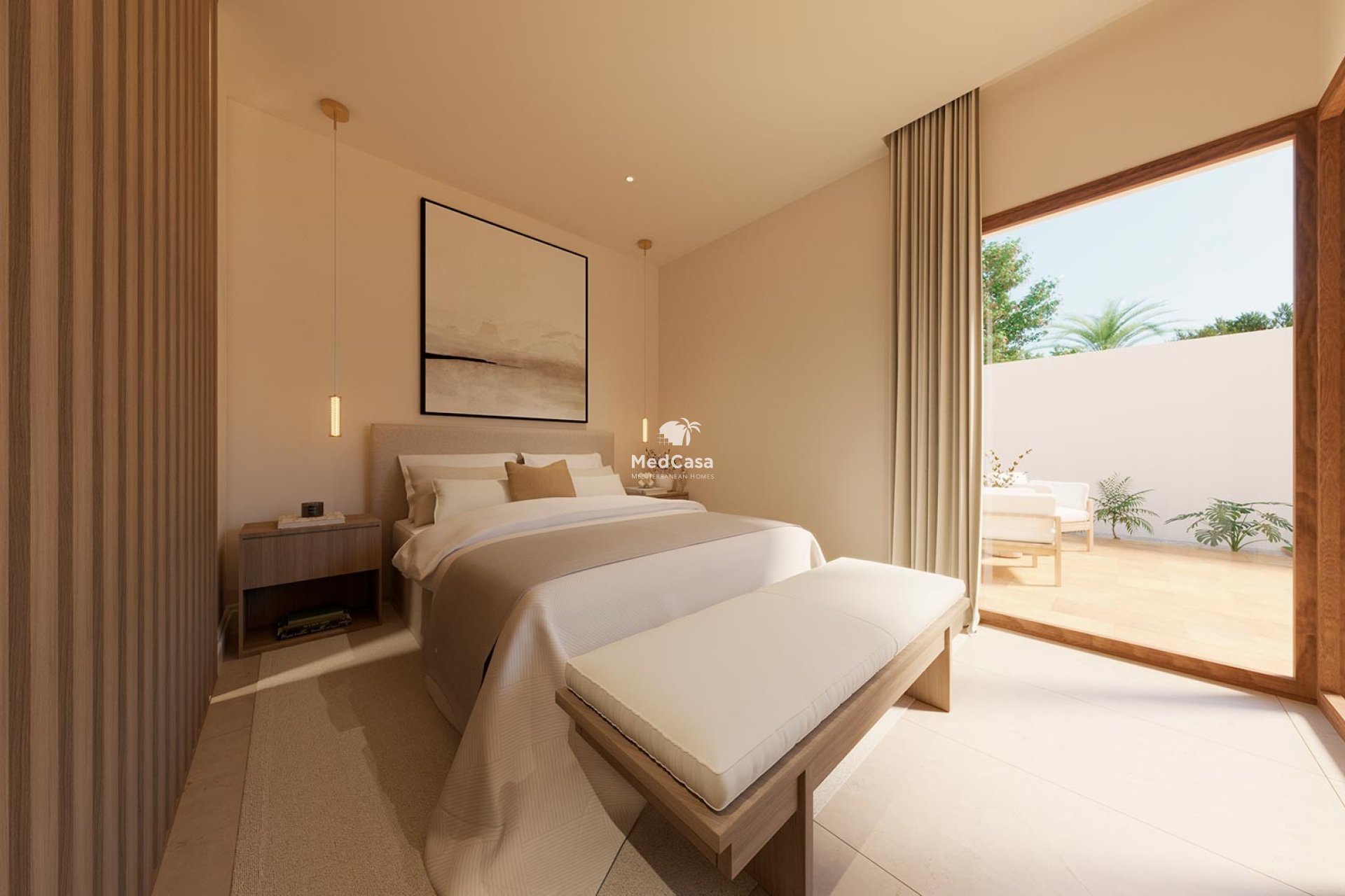Neubau - Villa -
Orihuela Costa
