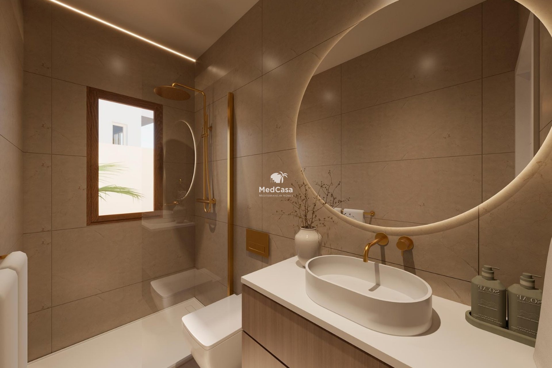 Neubau - Villa -
Orihuela Costa