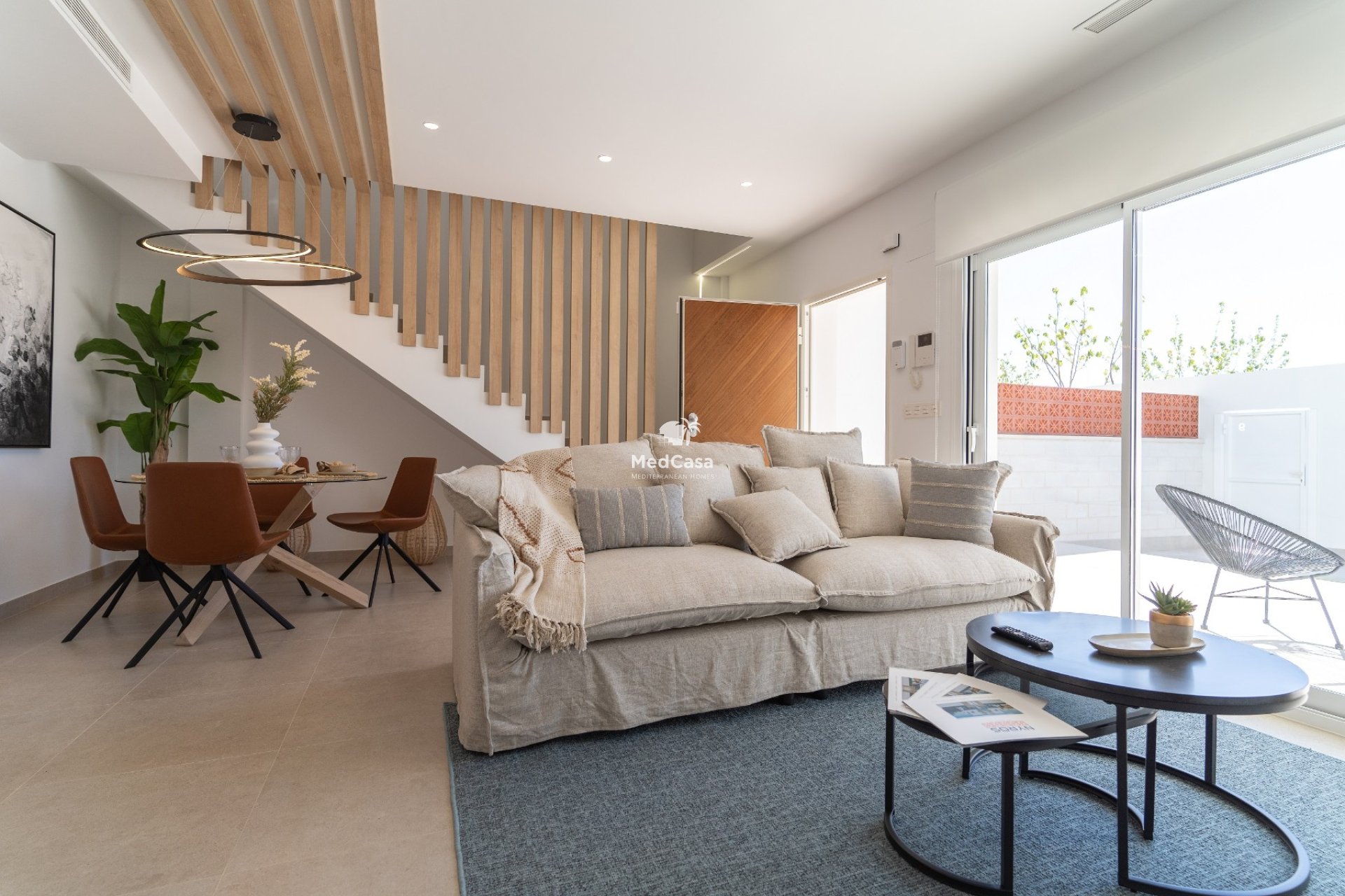 Neubau - Villa -
Pilar de la Horadada