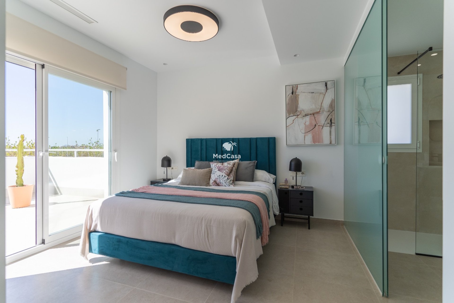 Neubau - Villa -
Pilar de la Horadada