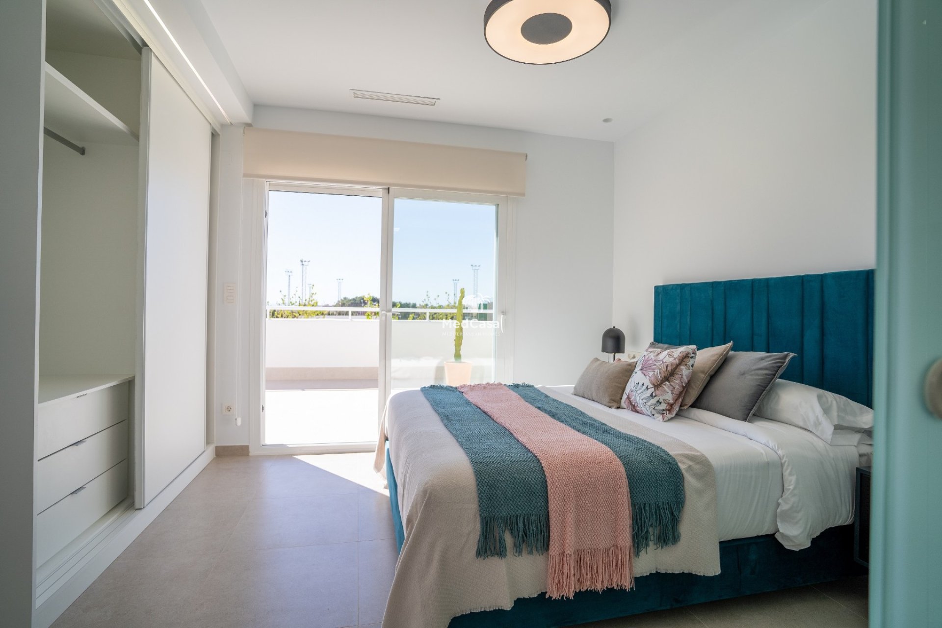 Neubau - Villa -
Pilar de la Horadada